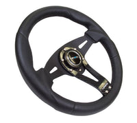 
              NRG Steering Wheel RST-002RCF
            