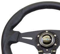 
              NRG Steering Wheel RST-002RCF
            