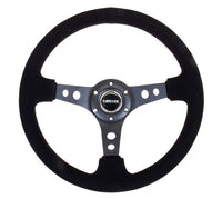 
              NRG Steering Wheel RST-006-S
            