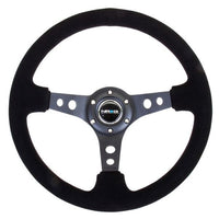 NRG Steering Wheel RST-006-S