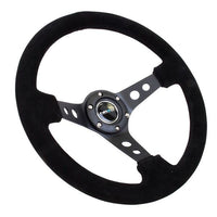 NRG Steering Wheel RST-006S