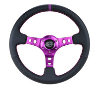 
              NRG Steering Wheel RST-006PP
            