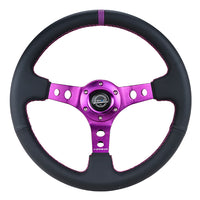 NRG Steering Wheel RST-006PP