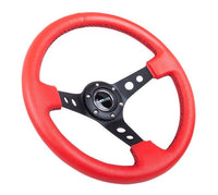 
              NRG Steering Wheels RST-006RR-BS
            