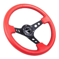 NRG Steering Wheels RST-006RR-BS