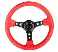 
              NRG Steering Wheel RST-006S-RR
            