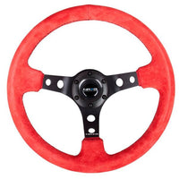 NRG Steering Wheel RST-006S-RR