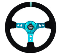 
              NRG Steering Wheel RST-006S-TL
            