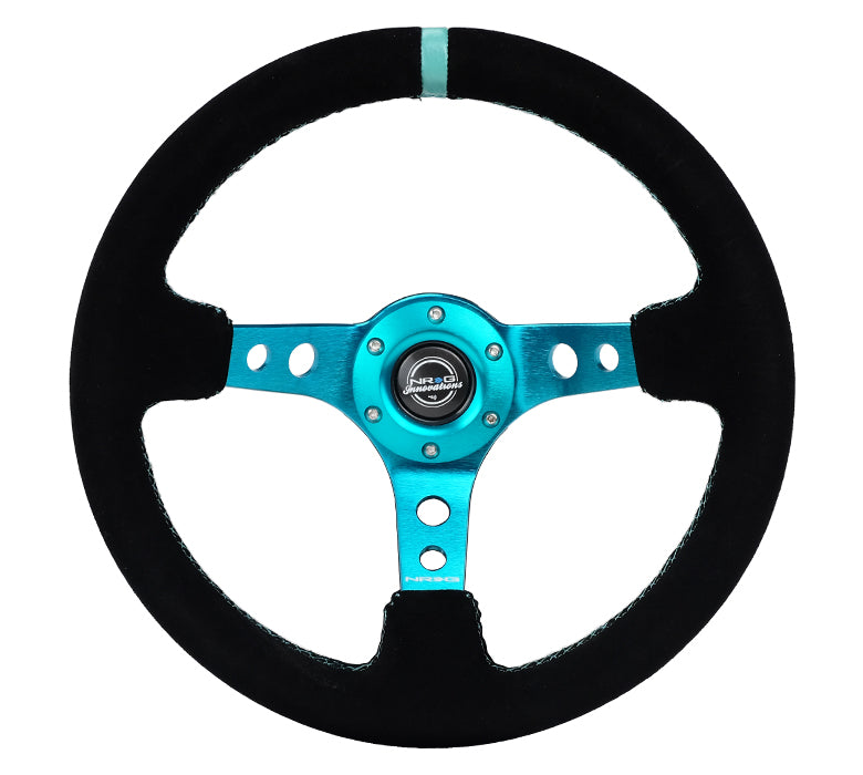 NRG Steering Wheel RST-006S-TL