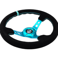 NRG Steering Wheel RST-006S-TL