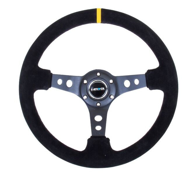 NRG Steering Wheel RST-006S-Y