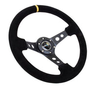 
              NRG Steering Wheel RST-006S-Y
            