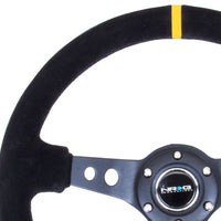 NRG Steering Wheel RST-006S-Y