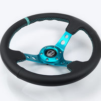 NRG Steering Wheel RST-006TL