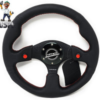 NRG Steering Wheel RST-007R