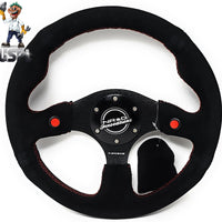 NRG Steering Wheel RST-007S