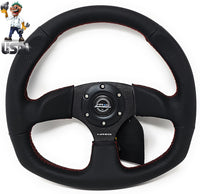 
              NRG Steering Wheel RST-009R-RS
            