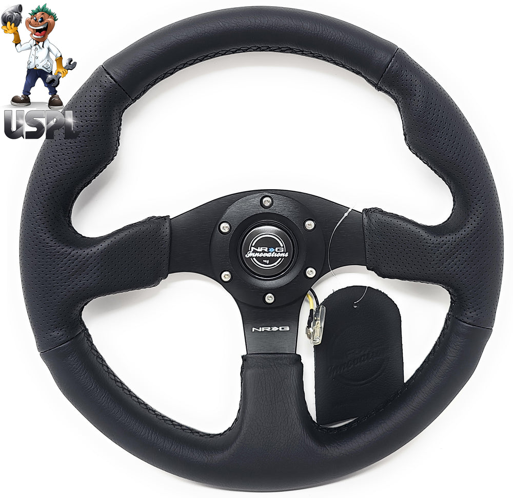 NRG INNOVATIONS Steering Wheel RST-012R