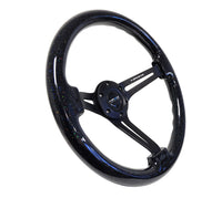 
              NRG Steering Wheel RST-018BSB-BK
            