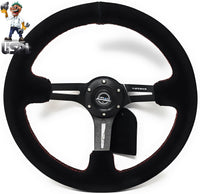 
              NRG Reinforced Steering Wheel RST-018S-RS
            