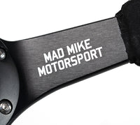 
              NRG Mad Mike Signature Steering Wheel RST-020MB-MM
            