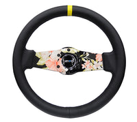 
              NRG Steering Wheel RST-021R-SUN-Y
            