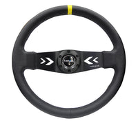 
              NRG Steering Wheel RST-022R-Y
            