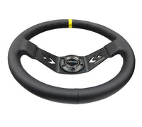 
              NRG Steering Wheel RST-022R-Y
            
