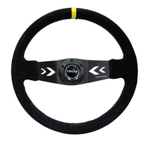 NRG Steering Wheel RST-022S-Y