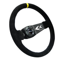 NRG Steering Wheel RST-022S-Y
