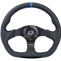 NRG Steering Wheel RST-024MB-R-BL