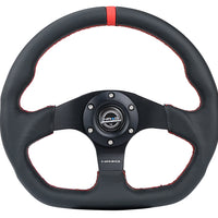 NRG Steering Wheel RST-024MB-R-RD