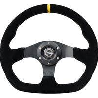 NRG Steering Wheel RST-024MB-S-Y