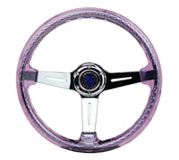 
              NRG Steering Wheel RST-027CH-PP
            