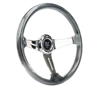 
              NRG Steering Wheel RST-027CH-SM
            