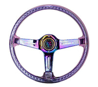 
              NRG Steering Wheel RST-027GM-PP
            