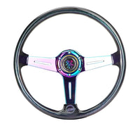 
              NRG Steering Wheel RST-027MC-SM
            