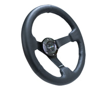 
              NRG Steering Wheel RST-033BK-R
            