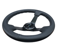 
              NRG Steering Wheel RST-033BK-R
            