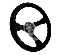 
              NRG Steering Wheel RST-036BK-S
            