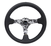 
              NRG Steering Wheel RST-036DC-R
            