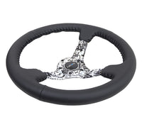 
              NRG Steering Wheel RST-036DC-R
            