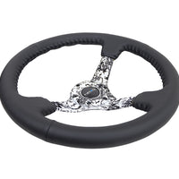 NRG Steering Wheel RST-036DC-R
