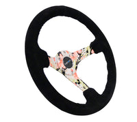 
              NRG Reinforced Steering Wheel RST-036FL-S
            