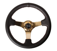 
              NRG Steering Wheel RST-036CG
            