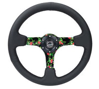 
              NRG Forrest Wang Signature Steering Wheel RST-036TROP-R
            