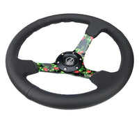 
              NRG Forrest Wang Signature Steering Wheel RST-036TROP-R
            