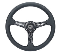 
              NRG Steering Wheel RST-037MB-MF
            