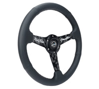 
              NRG Steering Wheel RST-037MB-MF
            