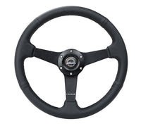 
              NRG Steering Wheel RST-037MB-SA
            